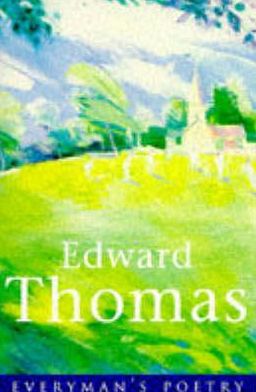Edward Thomas
