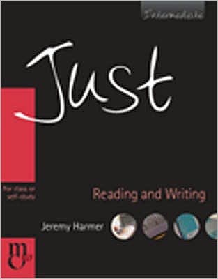 Just Reading and Writing, Intermediate