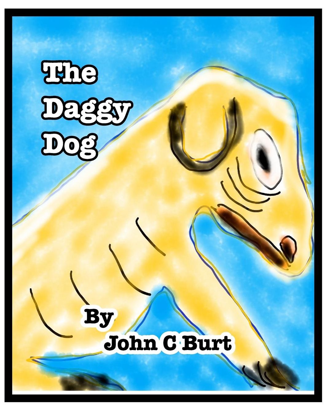 The Daggy Dog