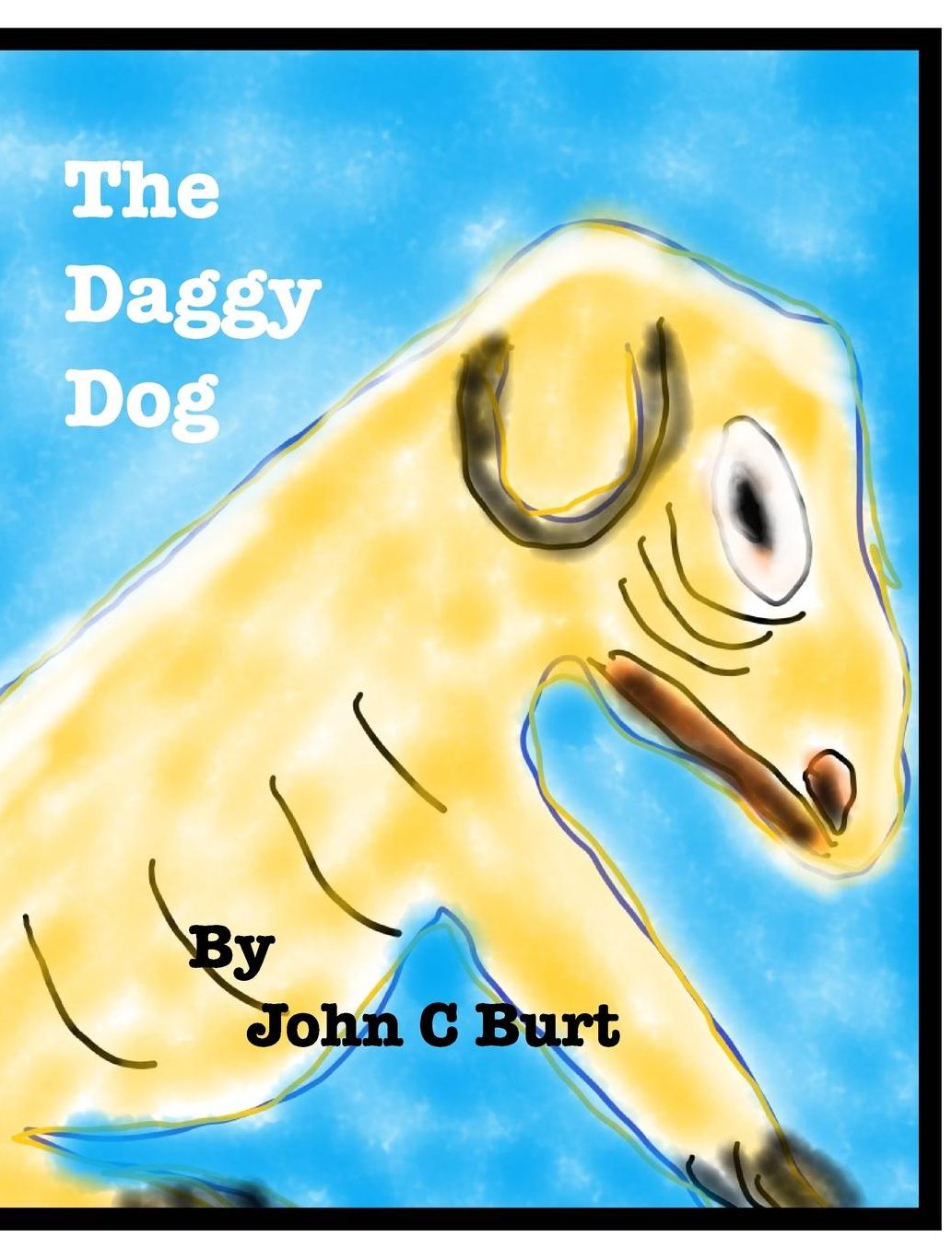 The Daggy Dog