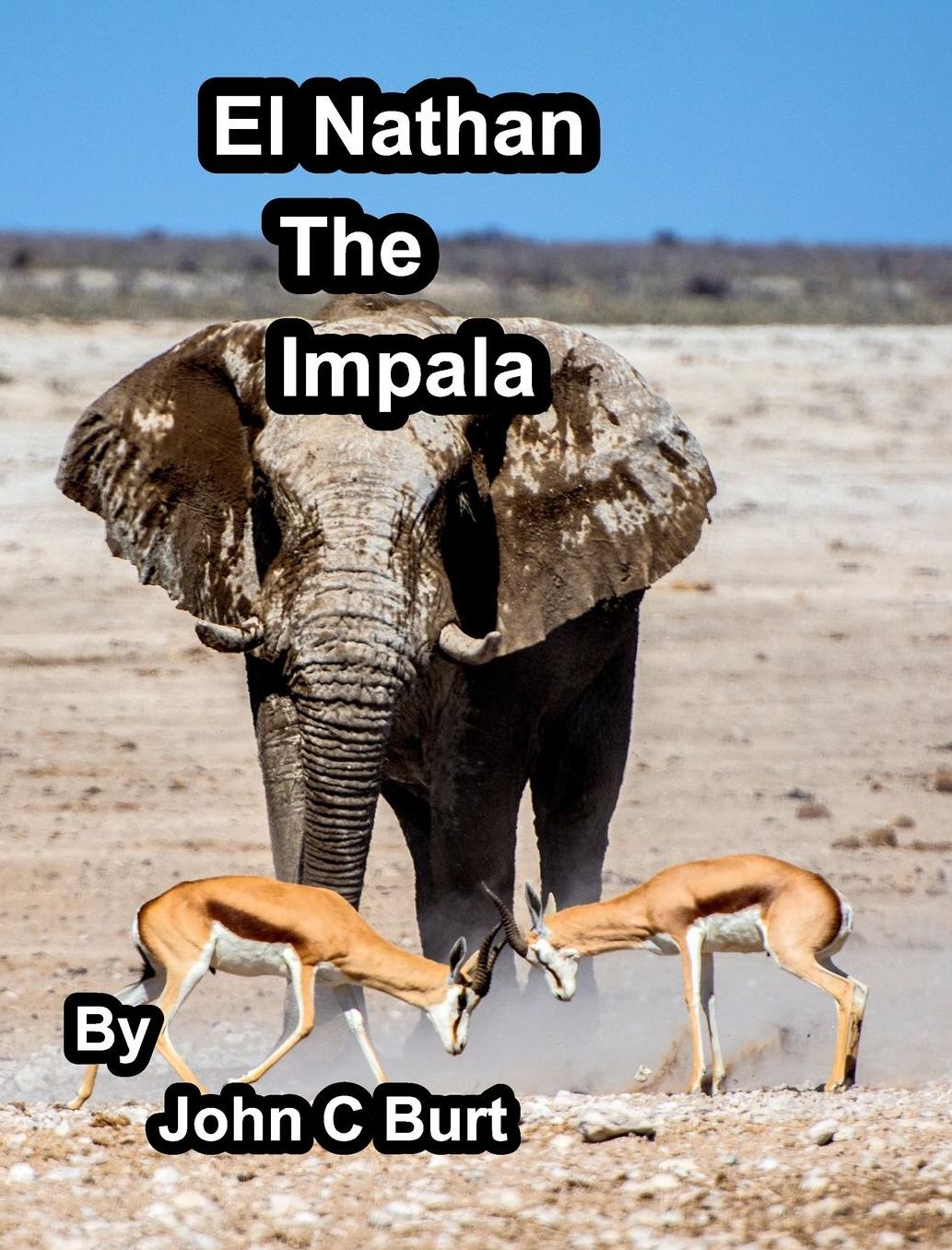 El Nathan The Impala.