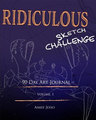 Ridiculous Sketch Challenge