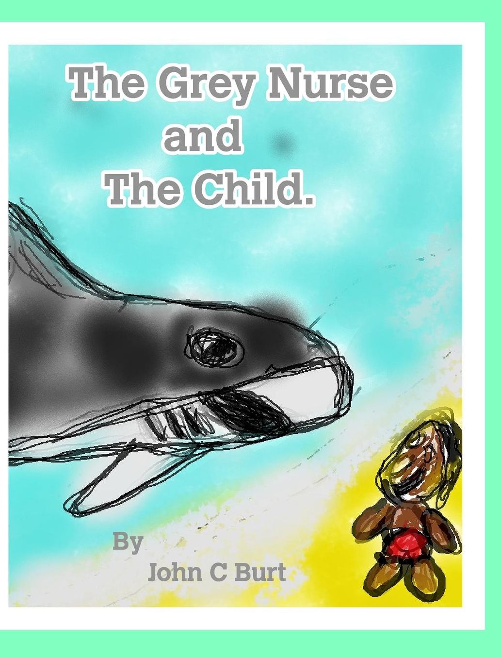 The Grey Nurse and The Child.