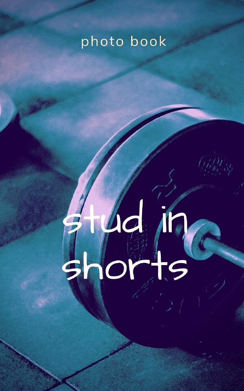 Stud In Shorts