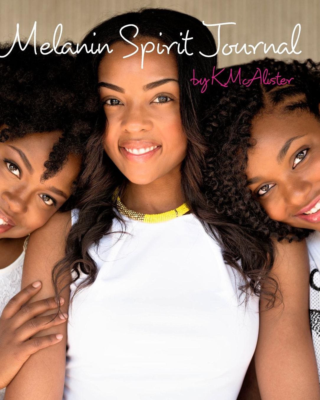 Melanin Spirit Journal