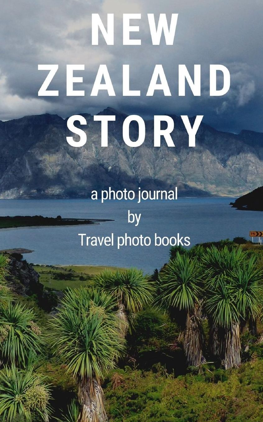New Zealand story