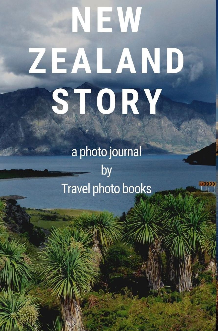 New Zealand story