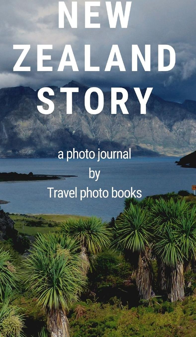 New Zealand story