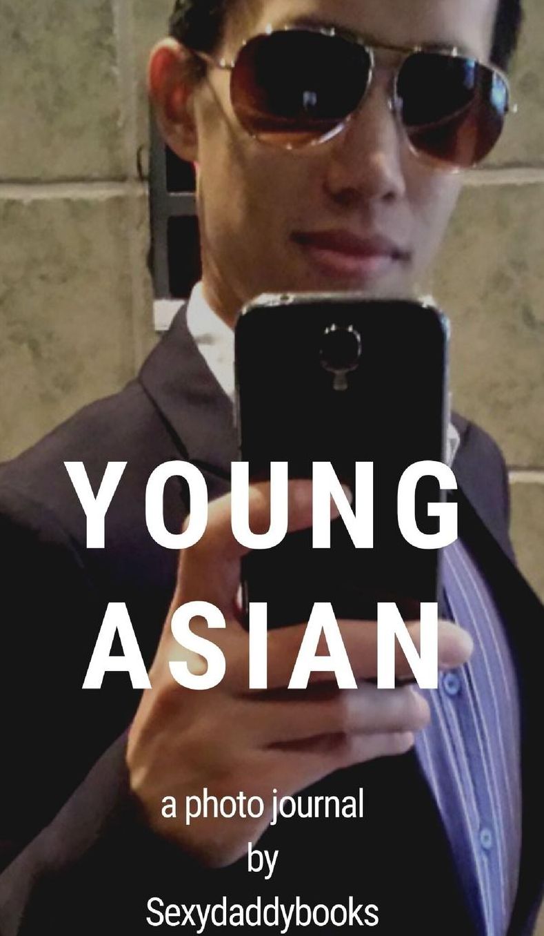 Young asian