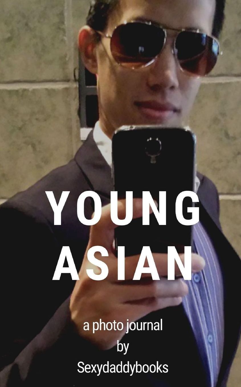 Young asian