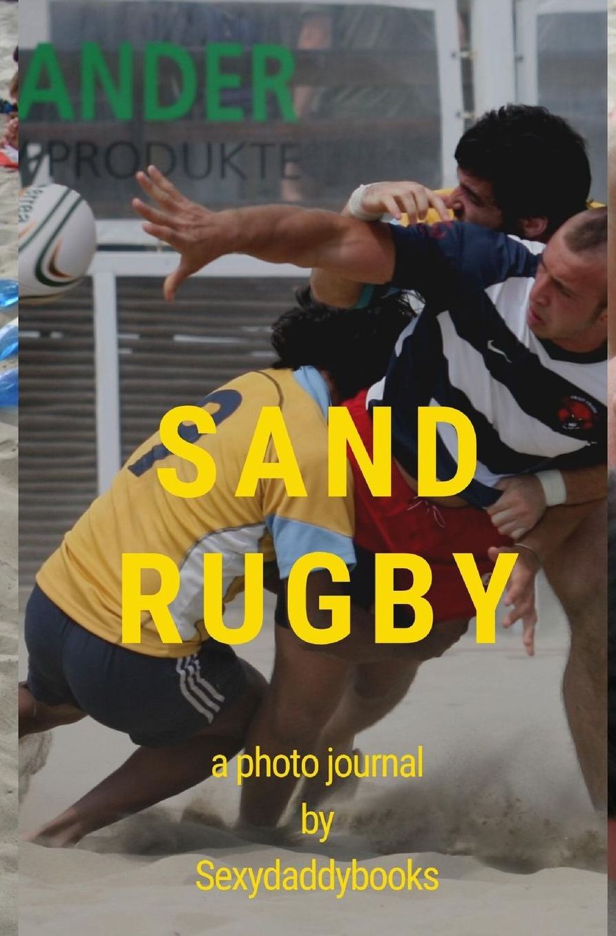 Sand rugby