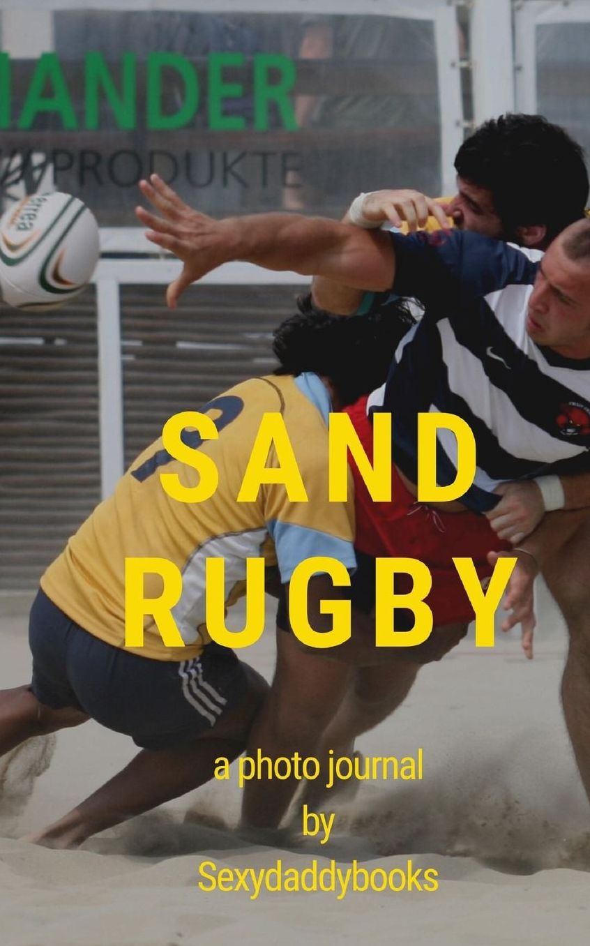 Sand rugby