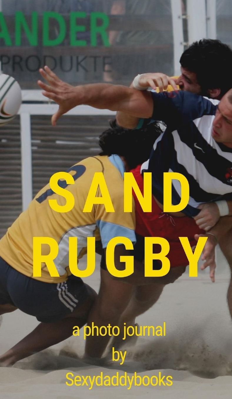 Sand rugby