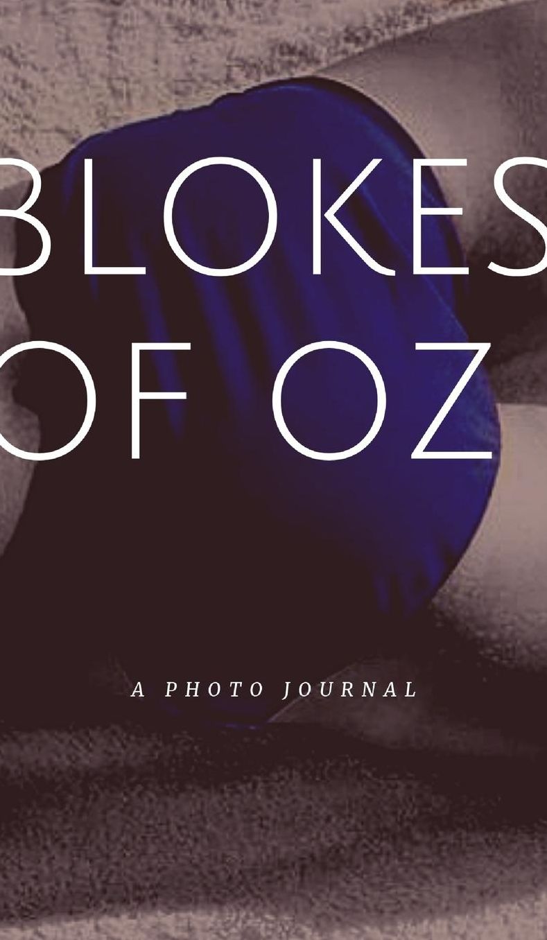 Blokes of Oz