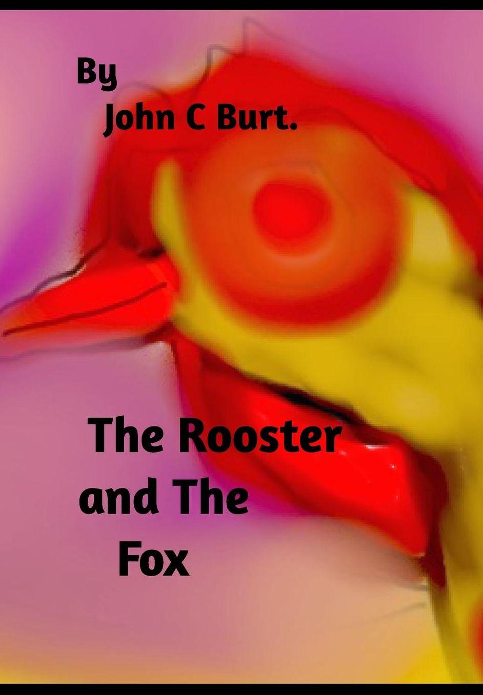 The Rooster and The Fox.