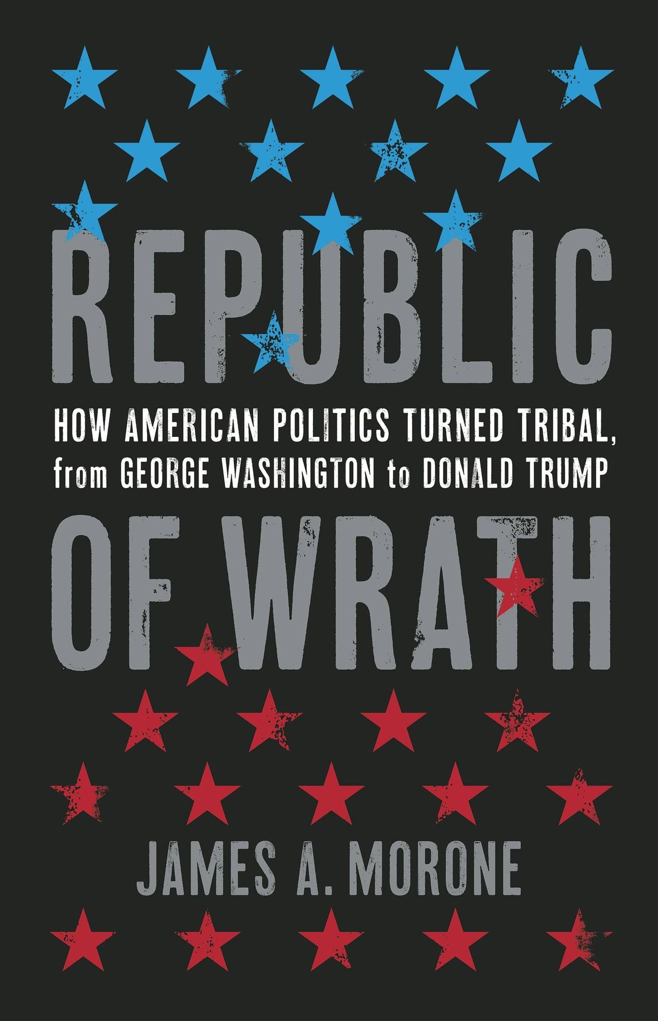 George Washington S Revenge