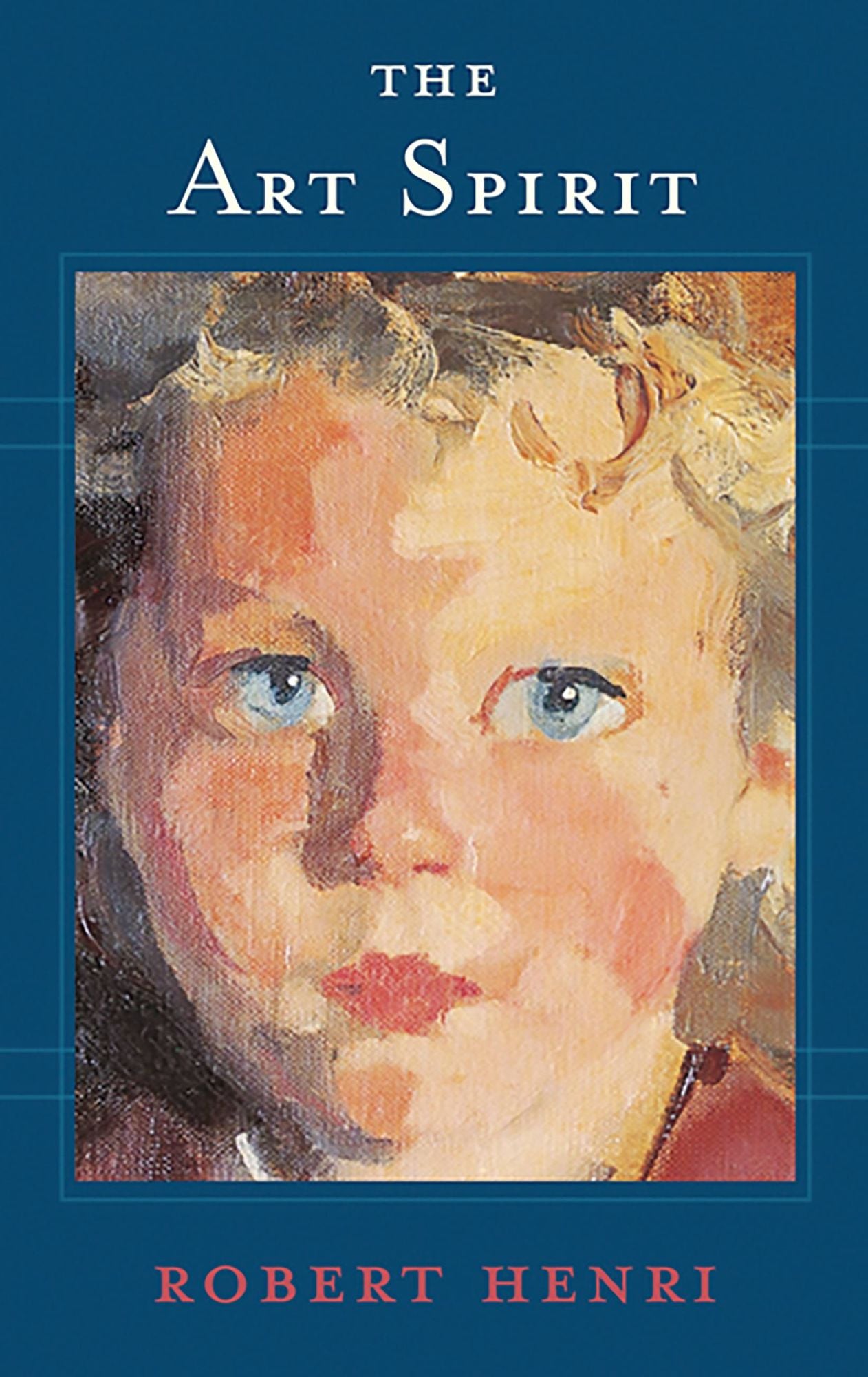 The Art Spirit