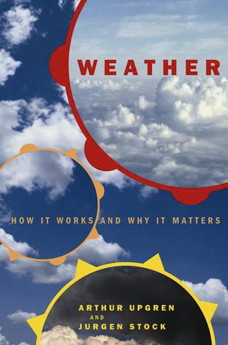 Weather: How It Works And Why It Matters