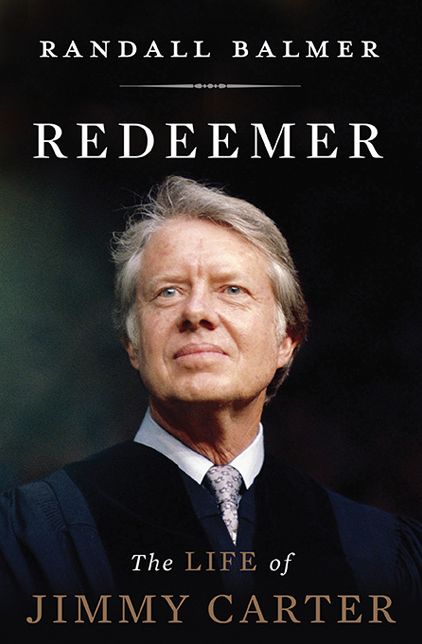 Redeemer : The Life of Jimmy Carter