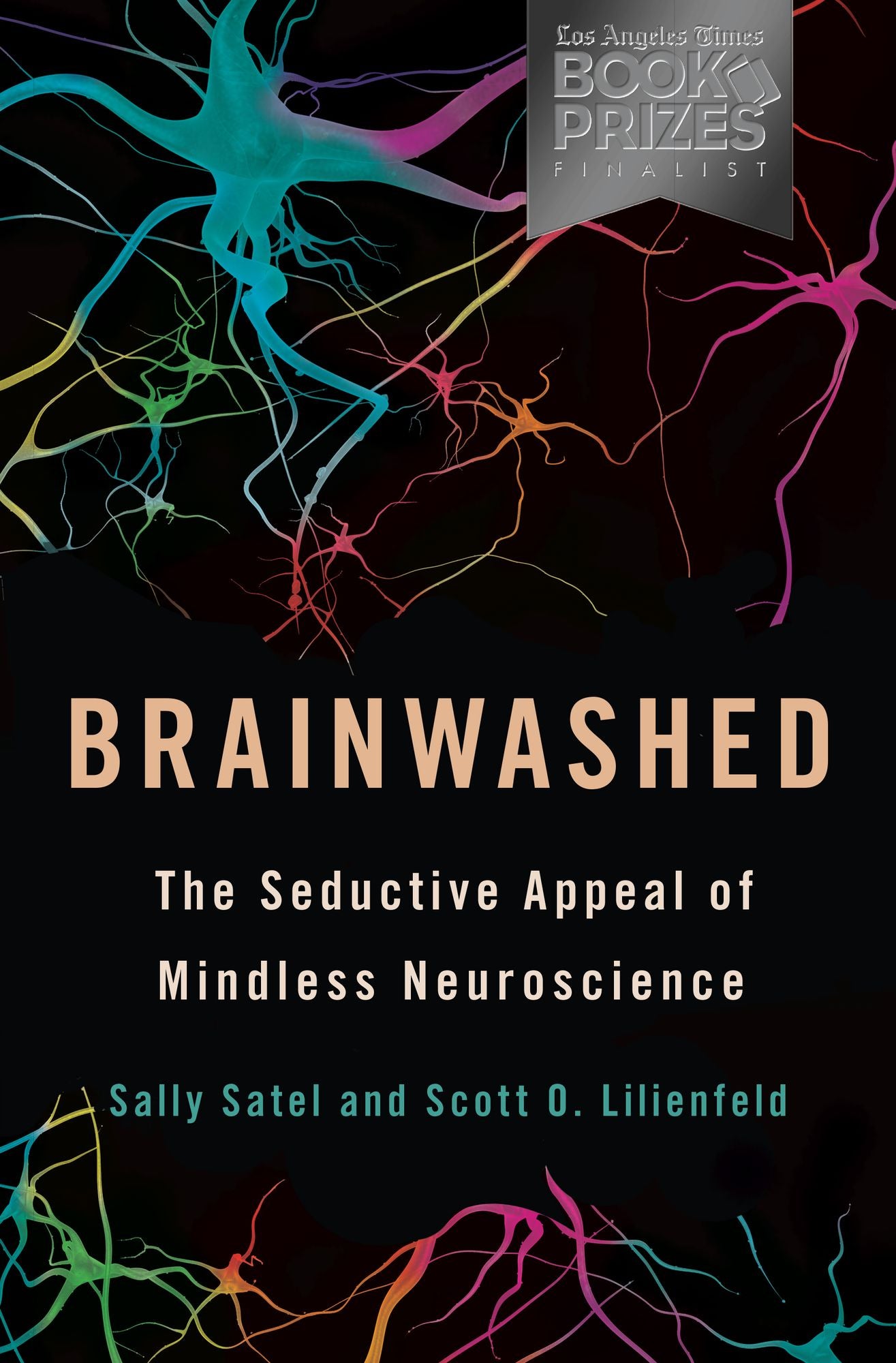 Brainwashed: The Seductive Appeal of Mindless Neuroscience