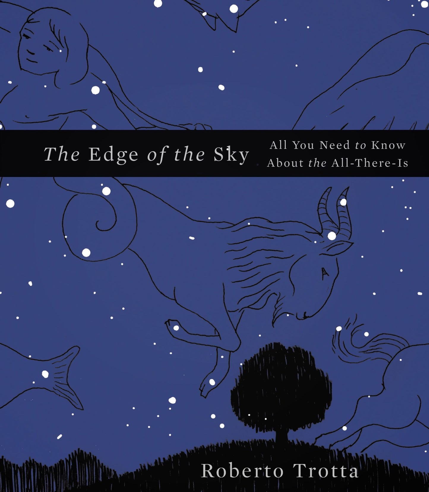 The Edge of the Sky: All You Need to Know About the All-There-Is