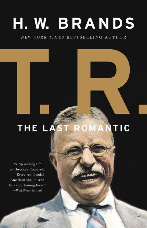 T. R.: The Last Romantic