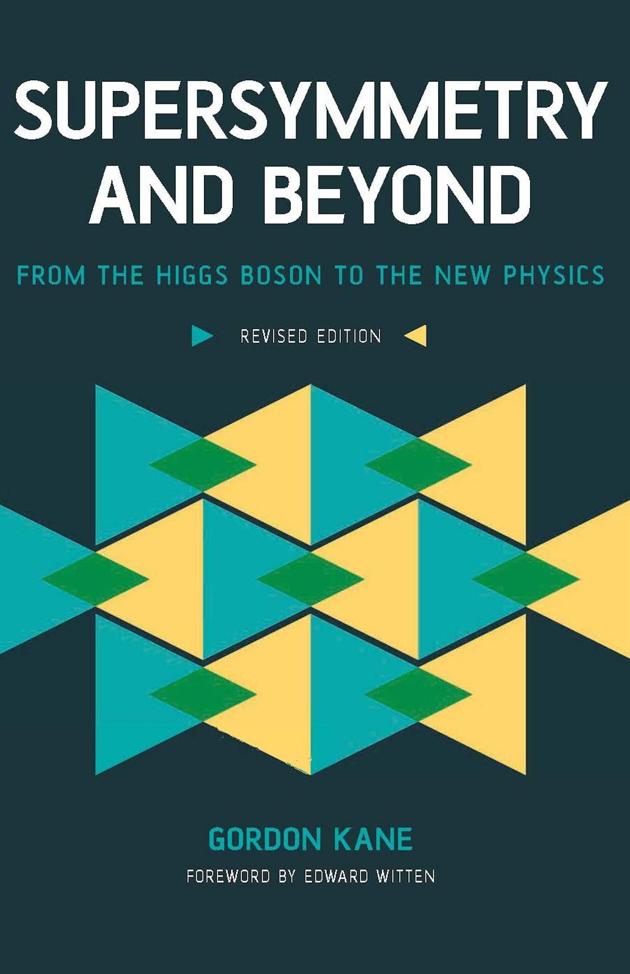 Supersymmetry and Beyond: From the Higgs Boson to the New Physics