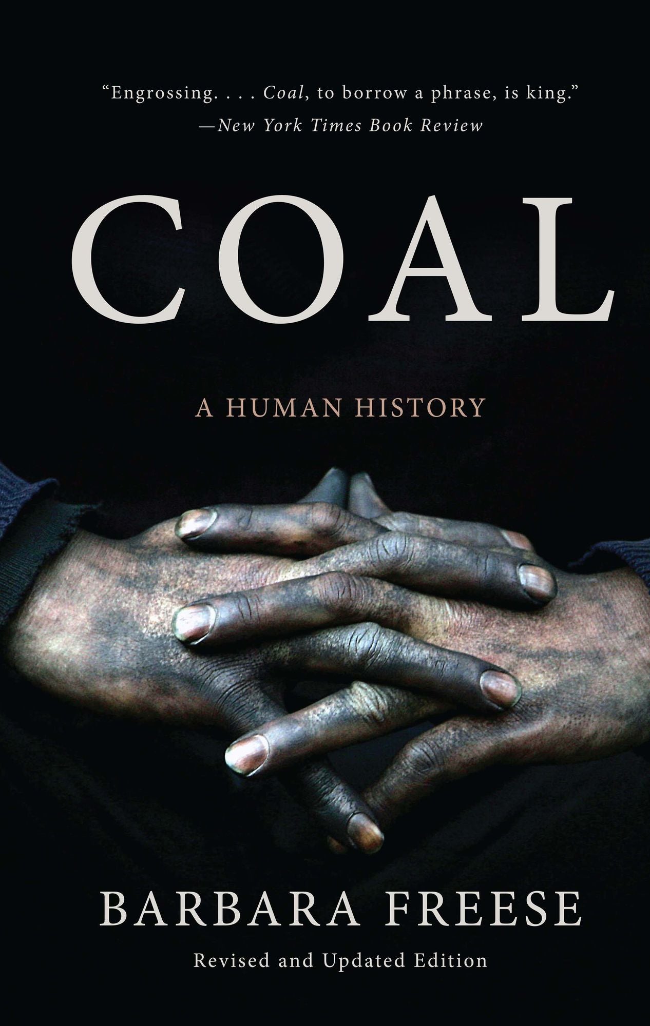 Coal: A Human History