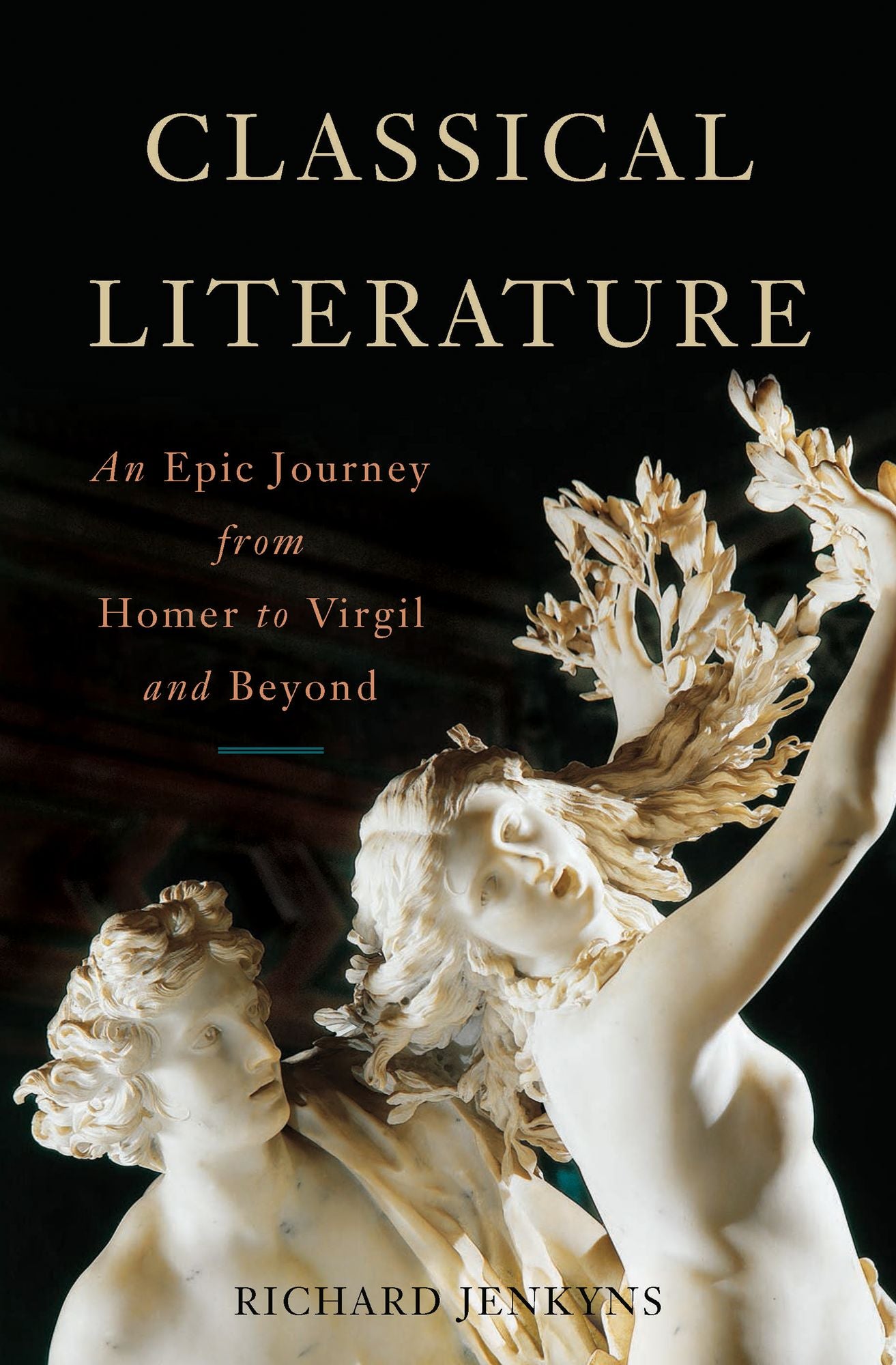 Classical Literature: An Epic Journey from Homer to Virgil and Beyond