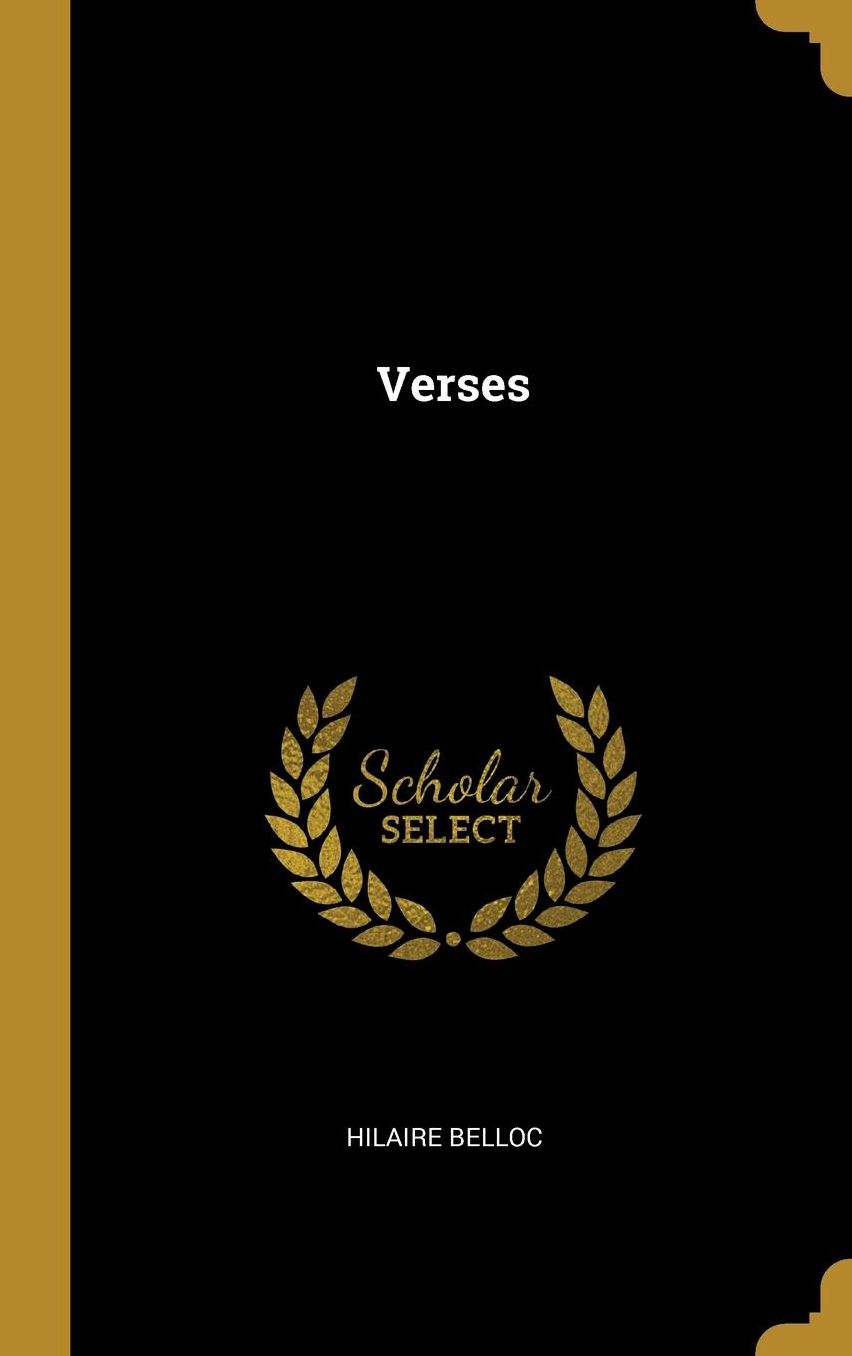 Verses