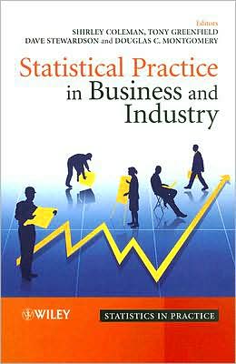 Statistical Practice in Business and Industry