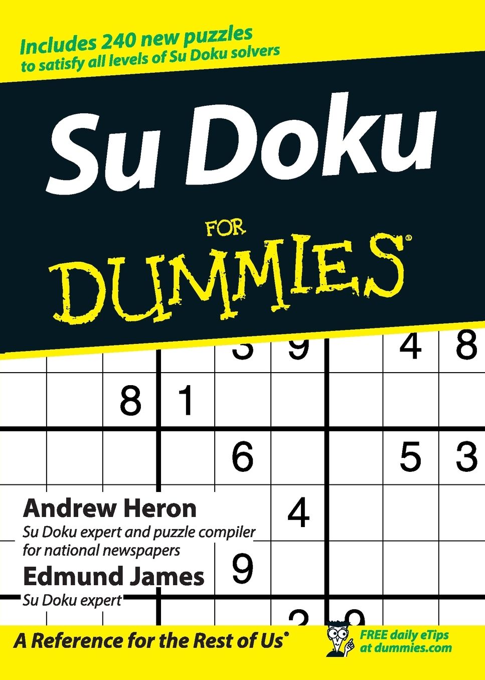 Su Doku for Dummies
