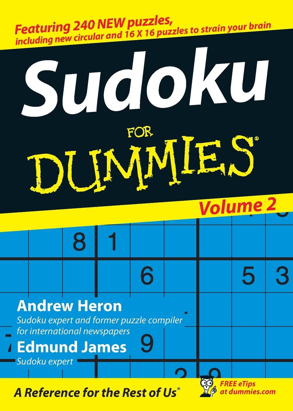 Sudoku for Dummies V2