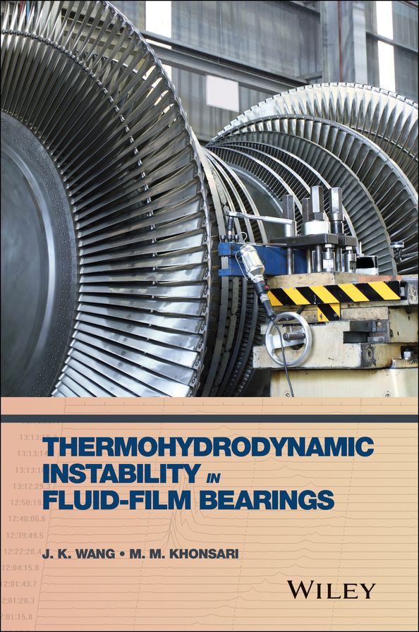 Thermohydrodynamic Instability in Fluid-Film Bearings