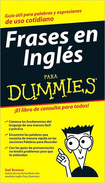 Ingles Frases Para Dummies