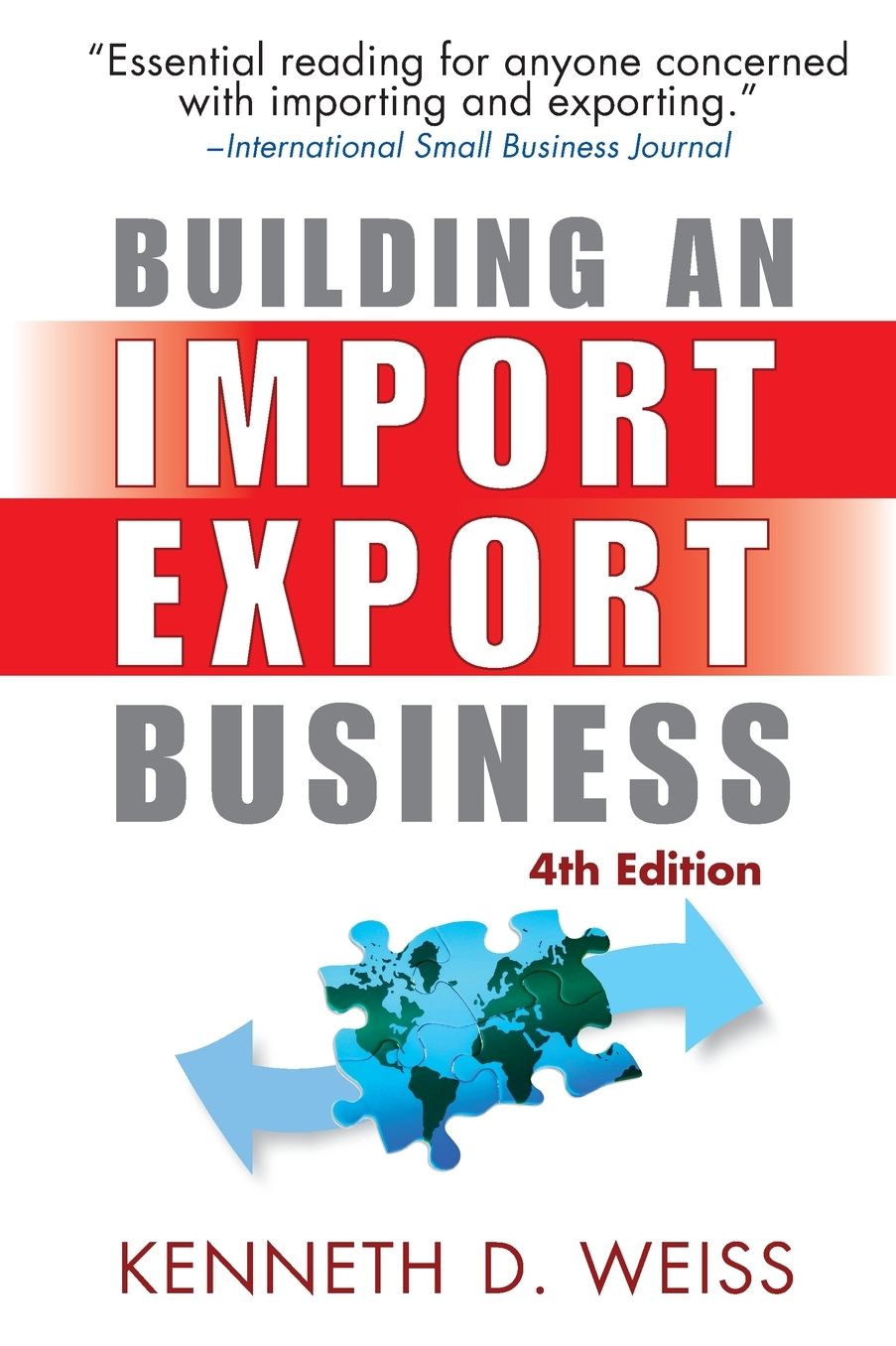 Building an Import / Export Business
