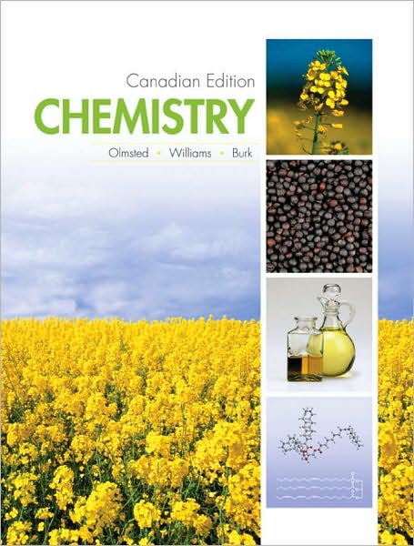 Chemistry (Canadian)