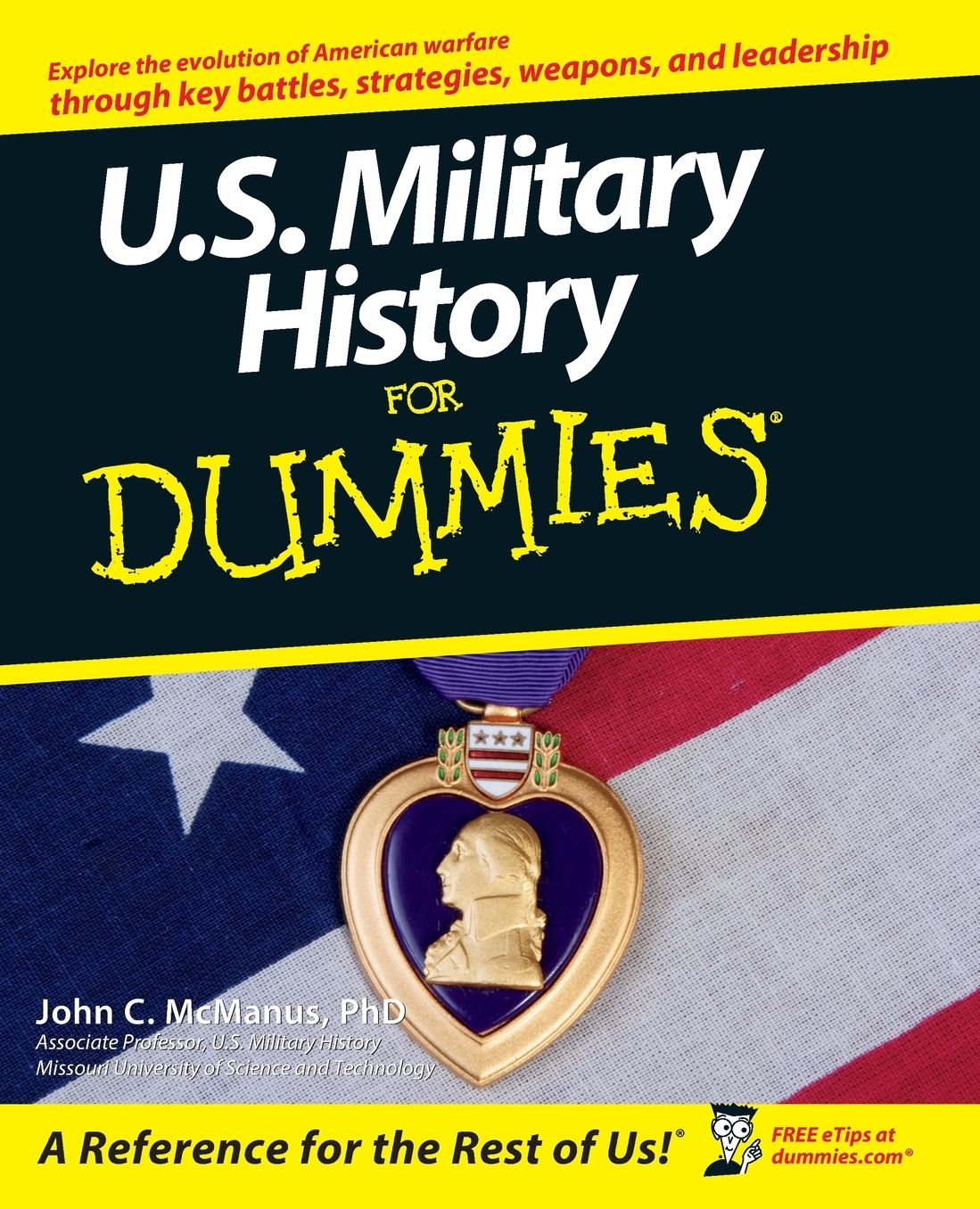U.S. Military History For Dummies