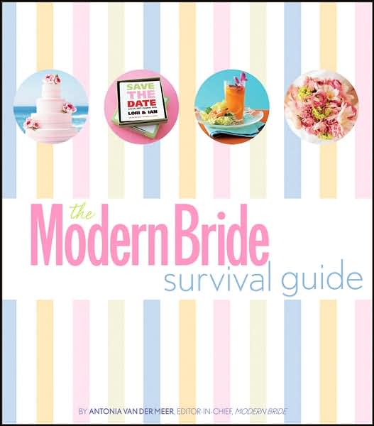 The Modern Bride Survival Guide