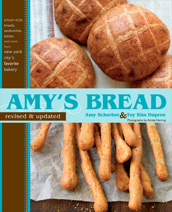 Amy's Bread