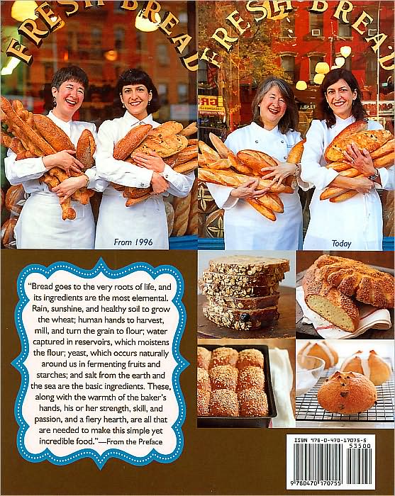 Amy's Bread