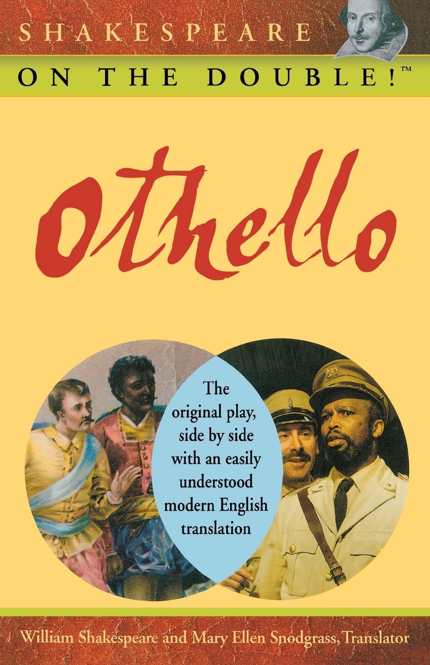 Shakespeare on the Double! Othello