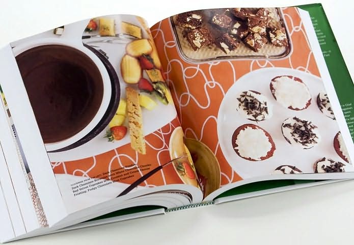 The Bon Appetit Cookbook: Fast Easy Fresh