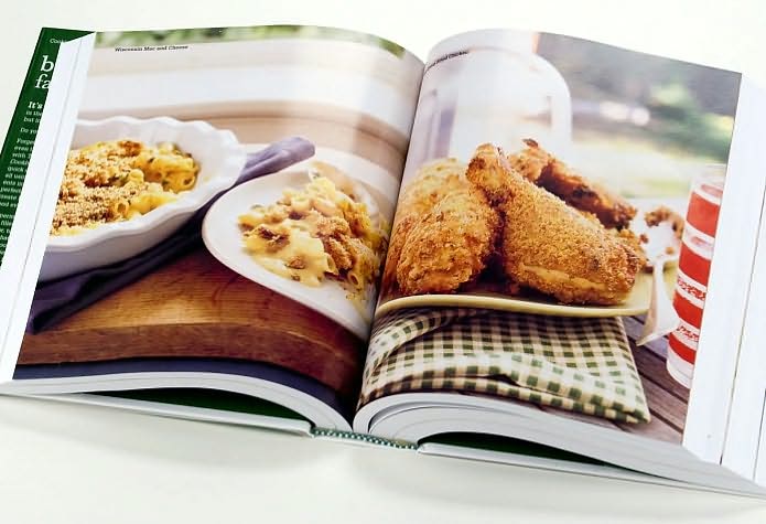 The Bon Appetit Cookbook: Fast Easy Fresh
