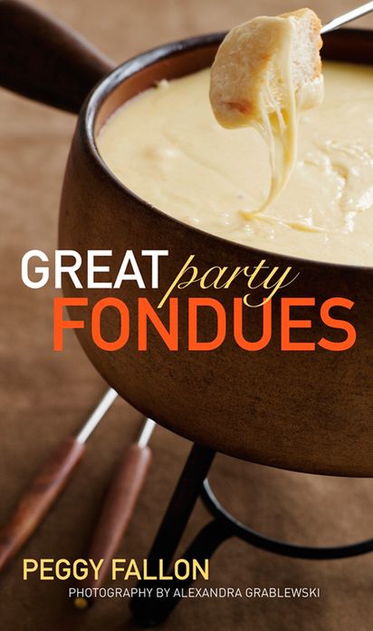 Great Party Fondues