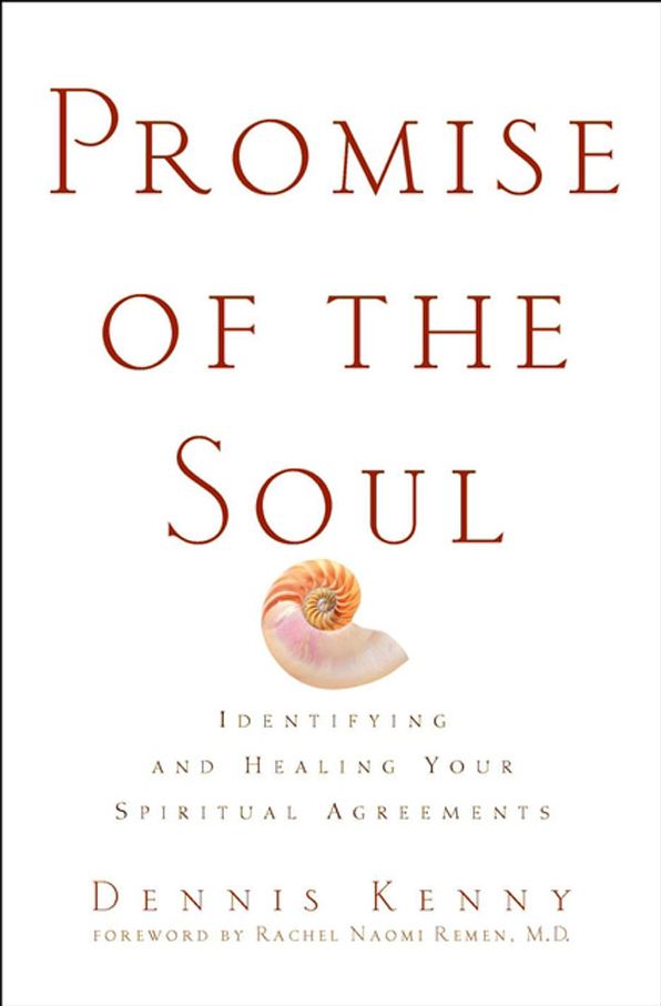 Promise of the Soul: Identifying and Healing Your Spiritual Agreements