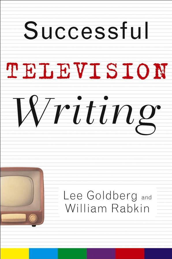 Successful Television Writing