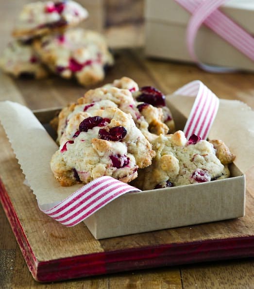 Simply Sensational Cookies