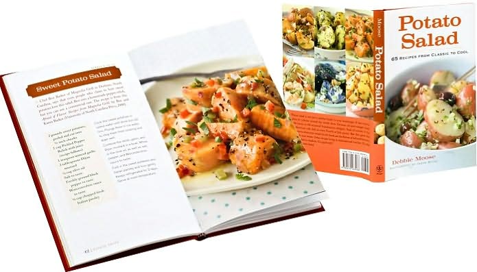 Potato Salad: 65 Recipes from Classic to Cool