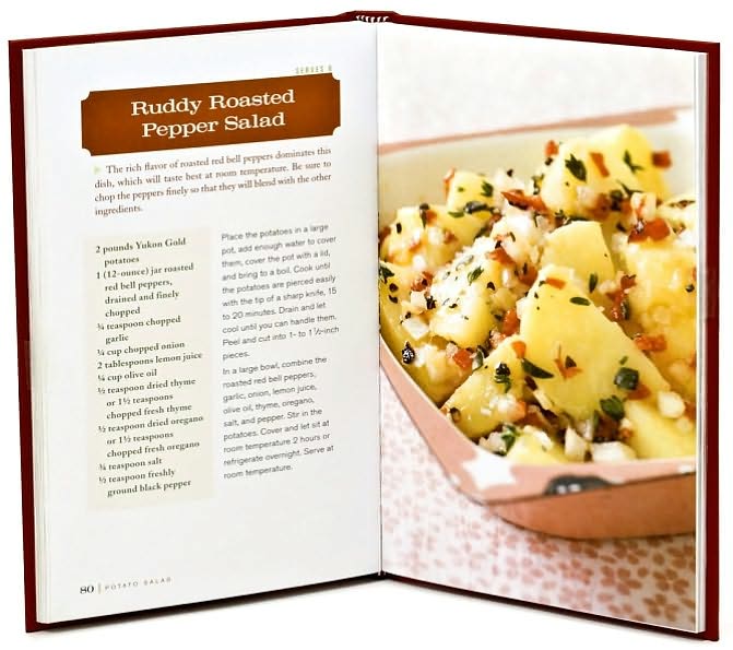 Potato Salad: 65 Recipes from Classic to Cool